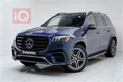 مرسيدس بنز GLS